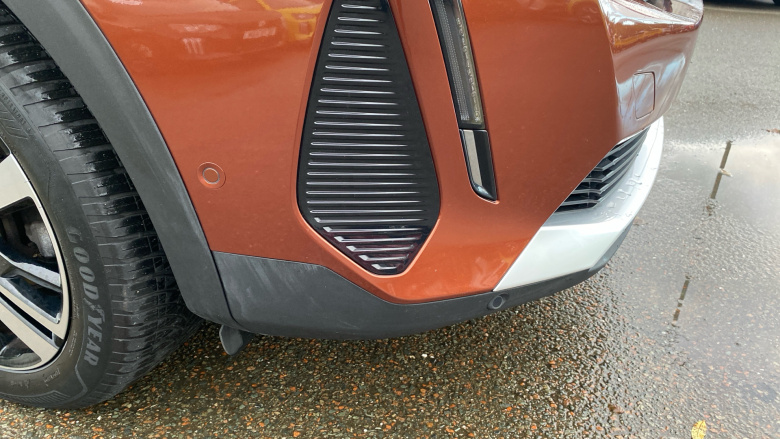 Peugeot 5008 1.2 PureTech GT 5dr EAT8 Petrol Estate